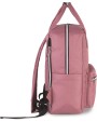 Tas & zak KIMOOD Rugzak in urban stijl voor bedrukking &amp; borduring