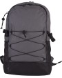 KIMOOD Multifunktionsrucksack Tasche personalisierbar