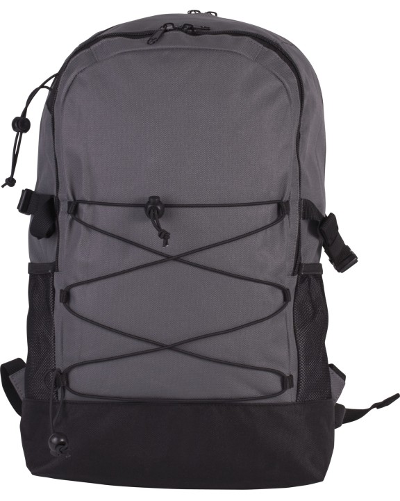 KIMOOD Multifunktionsrucksack Tasche personalisierbar