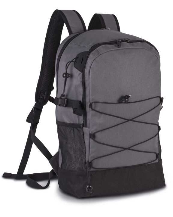 KIMOOD Multifunktionsrucksack Tasche personalisierbar