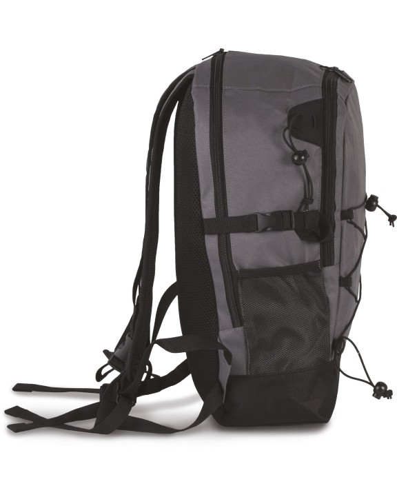 KIMOOD Multifunktionsrucksack Tasche personalisierbar