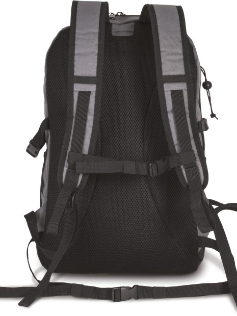 Sacs & Bagagerie à personnaliser KIMOOD Sac à dos multifonctions 