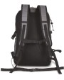 KIMOOD Multifunktionsrucksack Tasche personalisierbar