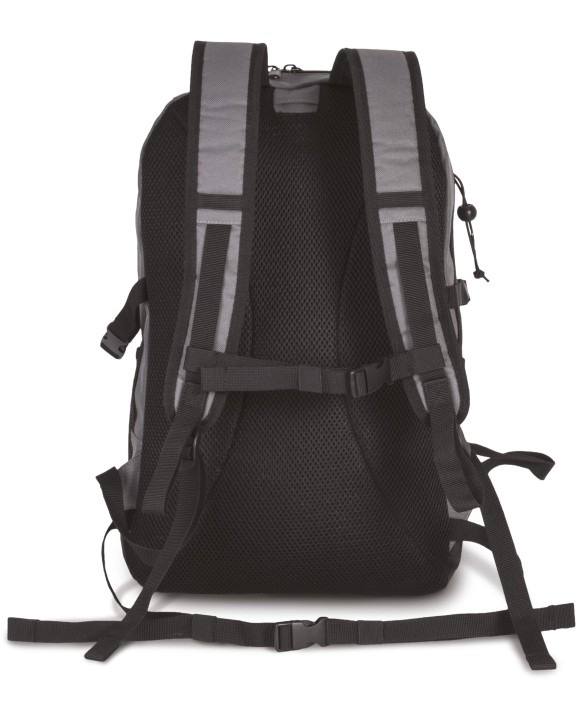 KIMOOD Multifunktionsrucksack Tasche personalisierbar