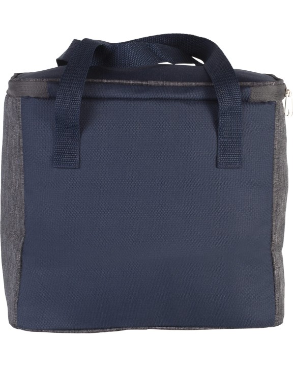 Sac & bagagerie personnalisable KIMOOD Sac isotherme avec poche zippée