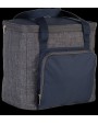 Sac & bagagerie personnalisable KIMOOD Sac isotherme avec poche zippée