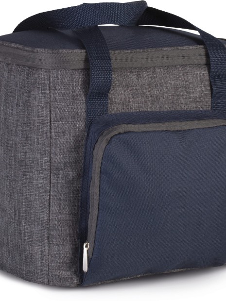 Sacs & Bagagerie à personnaliser KIMOOD Sac isotherme avec poche zippée 