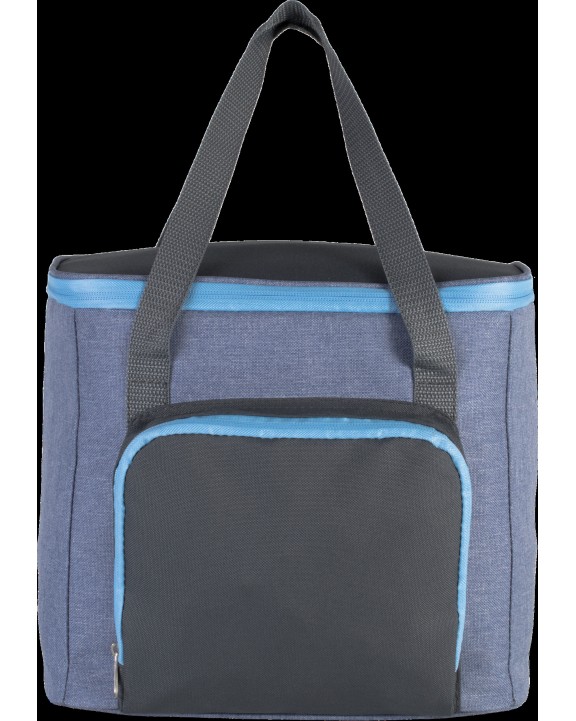 Sac & bagagerie personnalisable KIMOOD Sac isotherme avec poche zippée