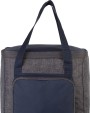 Sac & bagagerie personnalisable KIMOOD Sac isotherme avec poche zippée