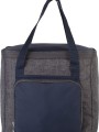 Sacs & Bagagerie à personnaliser KIMOOD Sac isotherme avec poche zippée 