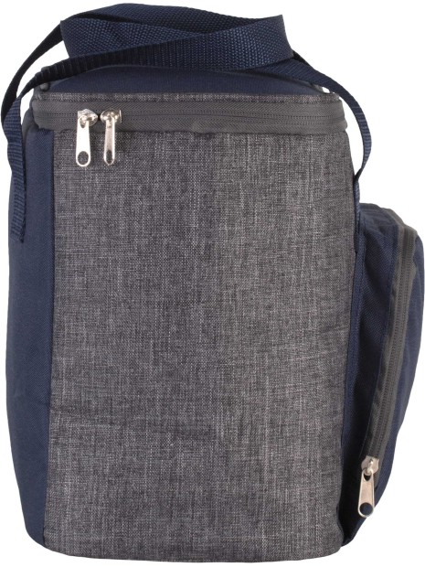 KIMOOD Sac isotherme avec poche zippée  personnalisable
