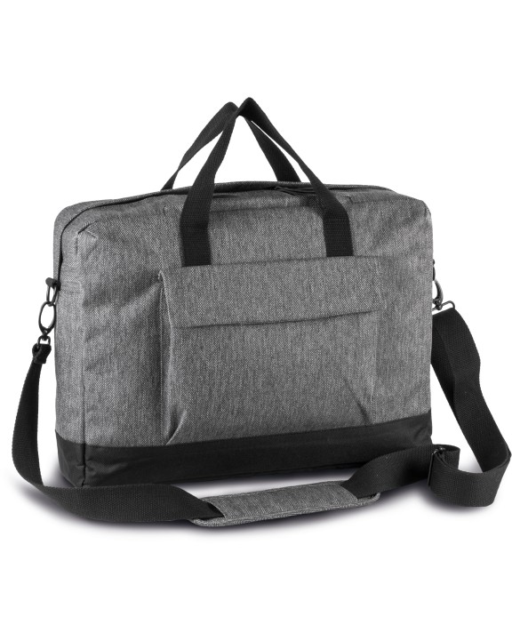 Tas & zak KIMOOD Laptoptas voor bedrukking &amp; borduring
