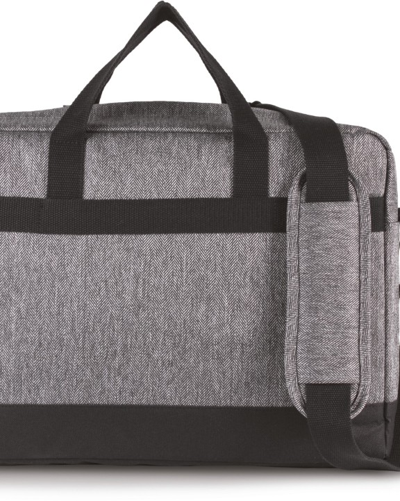 Tas & zak KIMOOD Laptoptas voor bedrukking &amp; borduring