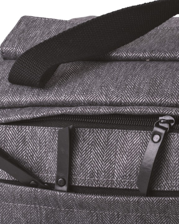 KIMOOD Laptop-Tasche Tasche personalisierbar