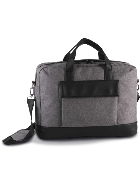 KIMOOD Sac porte-ordinateur businessman  personnalisable