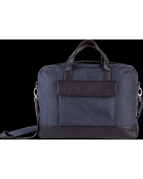 Sac & bagagerie personnalisable KIMOOD Sac porte-ordinateur businessman