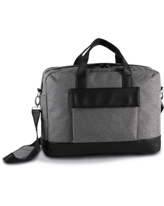 Sac & bagagerie personnalisable KIMOOD Sac porte-ordinateur businessman