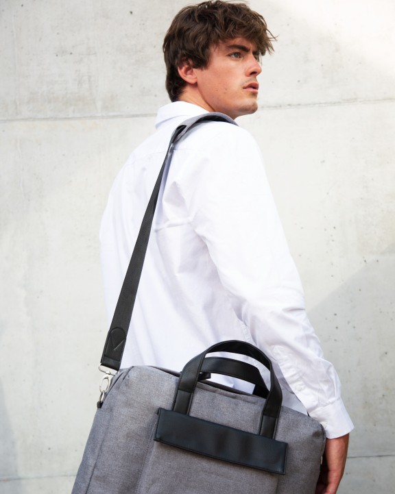 Sac & bagagerie personnalisable KIMOOD Sac porte-ordinateur businessman