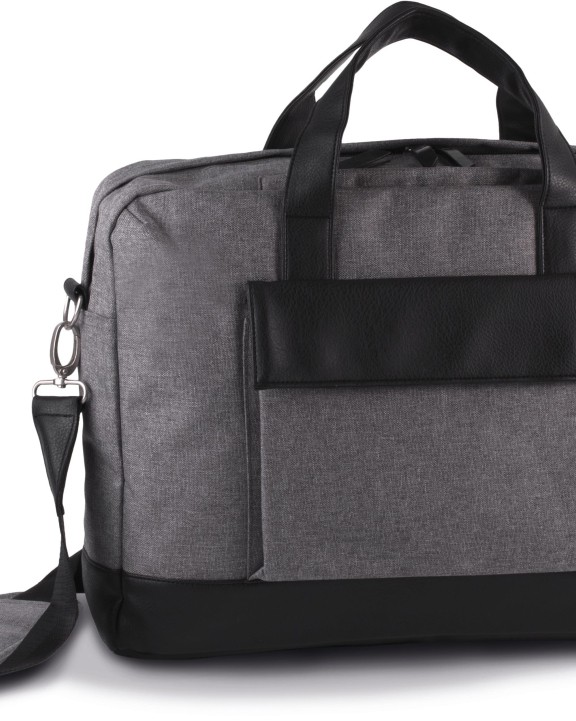 Sac & bagagerie personnalisable KIMOOD Sac porte-ordinateur businessman