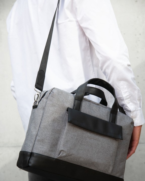 Sac & bagagerie personnalisable KIMOOD Sac porte-ordinateur businessman