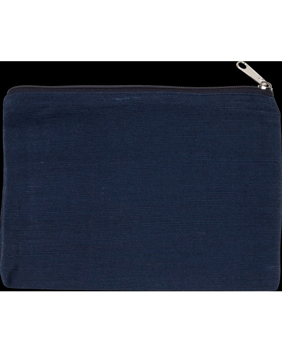 Sac & bagagerie personnalisable KIMOOD Pochette en juco