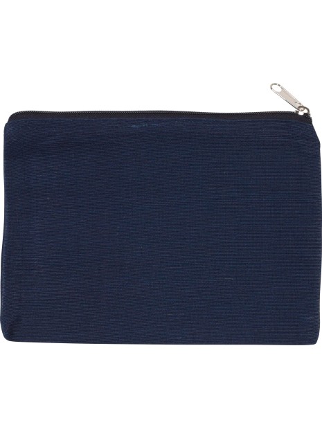 KIMOOD Pochette en juco  personnalisable