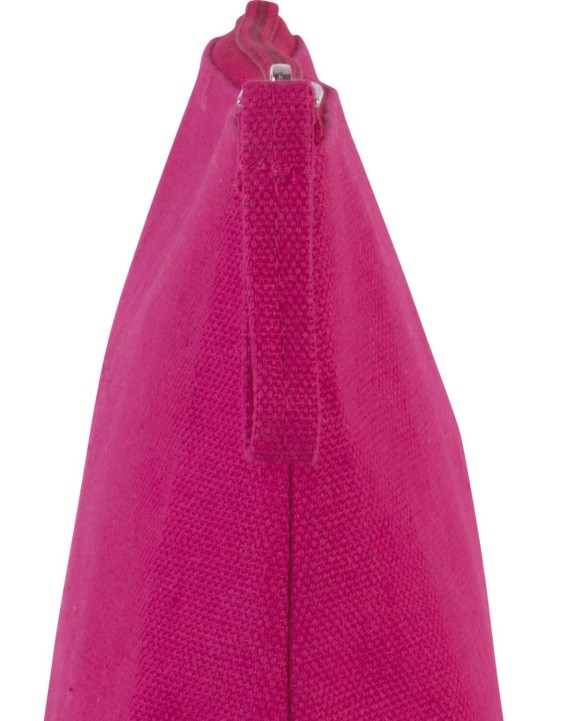 KIMOOD Beutel aus Baumwollcanvas Tasche personalisierbar
