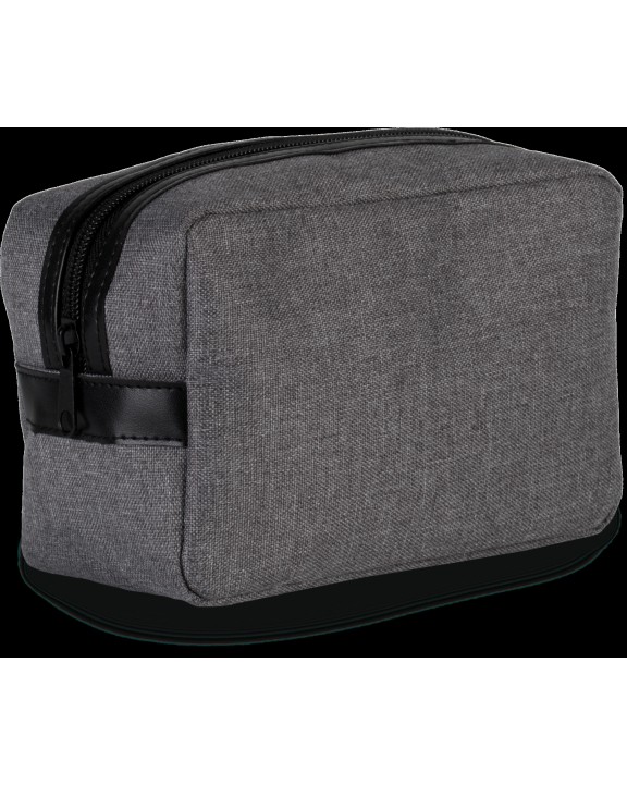 Sac & bagagerie personnalisable KIMOOD Trousse de toilette