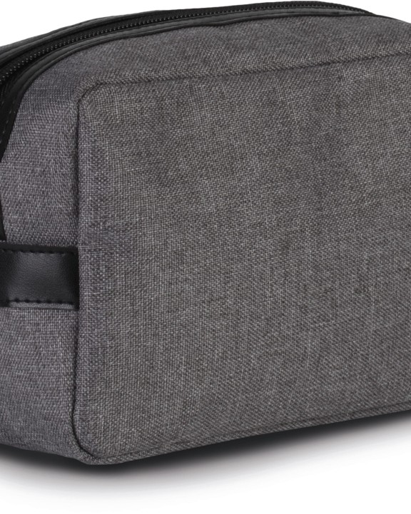 Sac & bagagerie personnalisable KIMOOD Trousse de toilette