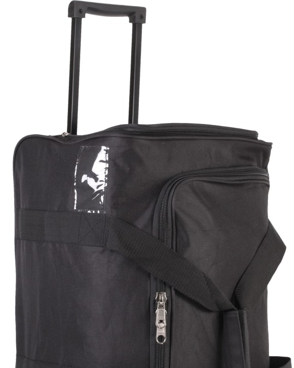 Sac & bagagerie personnalisable KIMOOD Sac de sport trolley