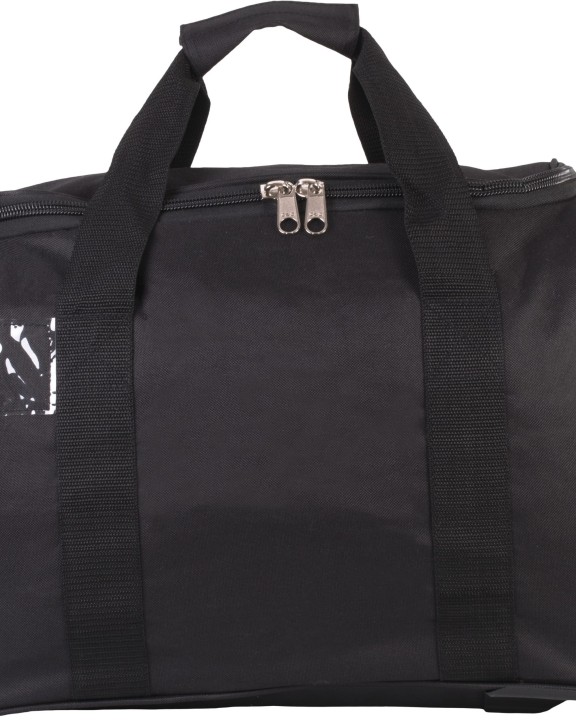 Sac & bagagerie personnalisable KIMOOD Sac de sport trolley