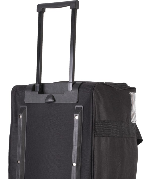 Sac & bagagerie personnalisable KIMOOD Sac de sport trolley