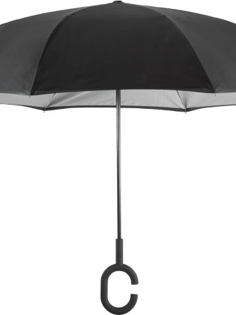 KIMOOD Parapluie inversé mains libres