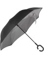 KIMOOD Parapluie inversé mains libres  personnalisable
