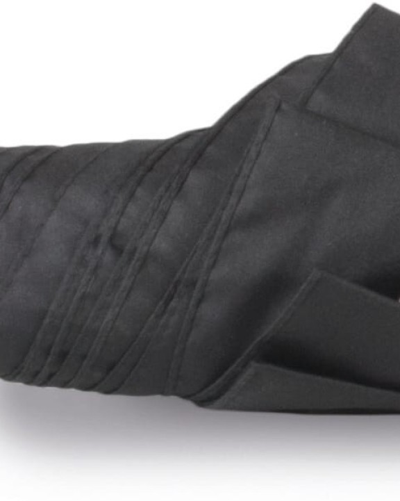 Parapluie personnalisable KIMOOD Parapluie inversé mains libres