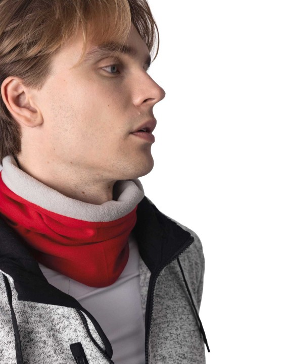 Bandanas, Foulards & Cravates personnalisable K-UP Tour de cou doublé polaire