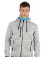 Bandana, foulard & cravate personnalisable K-UP Tour de cou doublé polaire
