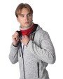 Bandana, foulard & cravate personnalisable K-UP Tour de cou doublé polaire