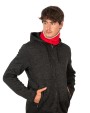 Bandana, foulard & cravate personnalisable K-UP Tour de cou doublé polaire