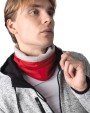 Bandanas, Foulards & Cravates personnalisable K-UP Tour de cou doublé polaire