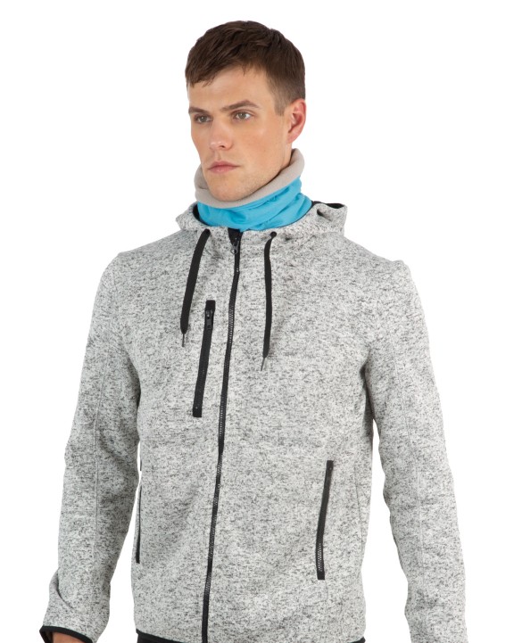 Bandana, foulard & cravate personnalisable K-UP Tour de cou doublé polaire