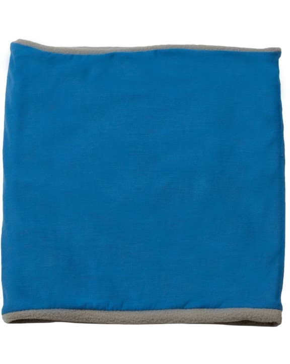 Bandanas, Foulards & Cravates personnalisable K-UP Tour de cou doublé polaire