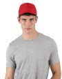 Casquette personnalisable K-UP Casquette polyester - 6 panneaux