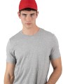 Casquettes à personnaliser K-UP Casquette polyester - 6 panneaux 