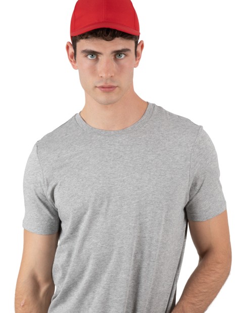 Casquettes à personnaliser K-UP Casquette polyester - 6 panneaux 