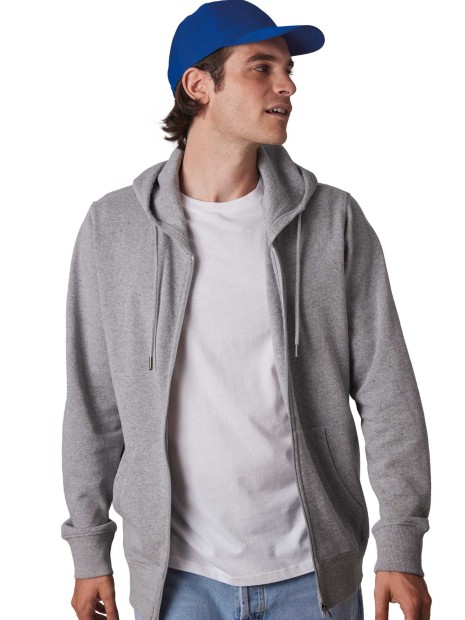 Casquettes à personnaliser K-UP Casquette polyester - 6 panneaux 