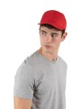 Casquettes à personnaliser K-UP Casquette polyester - 6 panneaux 
