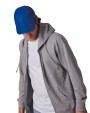 Casquette personnalisable K-UP Casquette polyester - 6 panneaux
