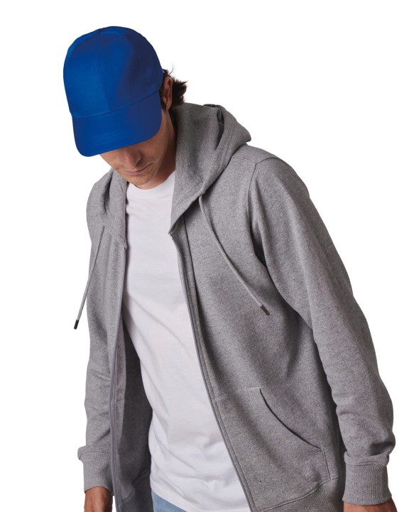 Casquette personnalisable K-UP Casquette polyester - 6 panneaux