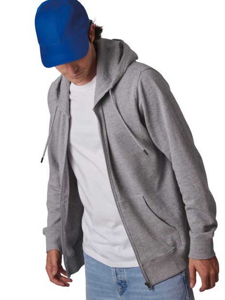 Casquettes à personnaliser K-UP Casquette polyester - 6 panneaux 